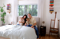 Ceci & Taylor Family 2026