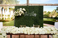 2nd Shooter: Formals + Cocktail Hour & Details