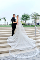 Karina + Chris