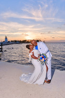 Wanda &  Johnathan 25yr Vow Renewal