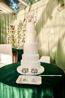 2nd Shooter: Cocktail Hour + Details + Reception
