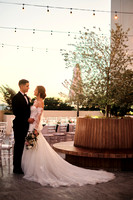 Natalie + Stephen