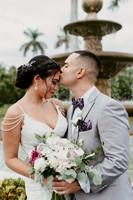 Denisse & Michael