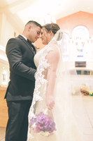 Jessica & Ricky
