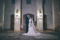 Jenny & Chris