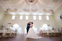 Stephanie & Jose