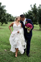 Vanessa & Renzo