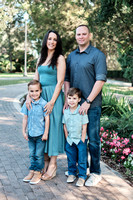 Natalie Family 2025