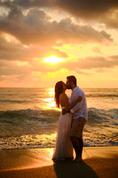 Natalie + Joel