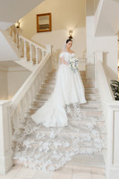 Getting Ready : Bride