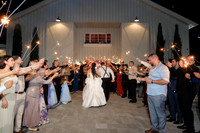 Party & Sparklers!