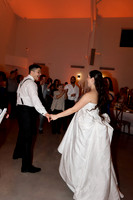 Reception 2nd shooter
