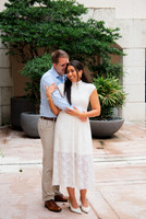 Victoria & Craig