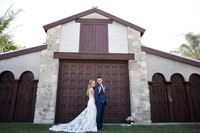 Jillian & Justin