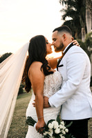 Ailin + Daniel