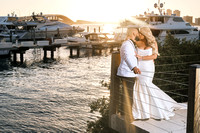 Briana + Anthony