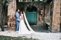 Jessica + Ernie | Post-Wedding