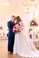 Vanessa + Johnny