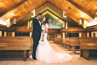 Mariel & Ramon