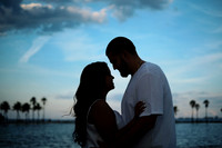Michelle + Julian