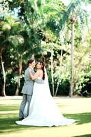 Emilie & Sean