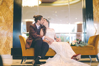 Elaine & Jorge