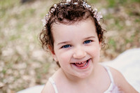 Olivia 3yr