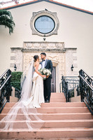Melissa + Vicente