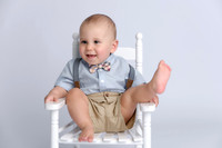 Rami Michelle 1yr