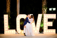 Reception: First dance + Speeches + Cake