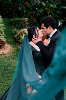 Jessica & Miguel