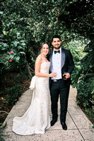 Formals + Cocktail Hour & Details
