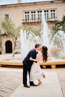 Crystal + Enrique