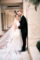 Giselle + Sean