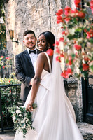 Nissi + Kevin
