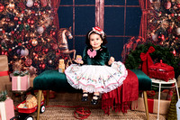 Holiday Minis 2021
