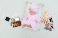 Rebecca Julie Newborn