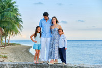 Erica Family 2026