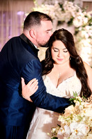 Elizabeth + Alfredo