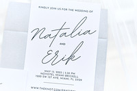 Getting Ready + Bridal & Groom Portraits + Details