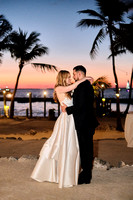 Michelle + Carlos