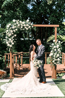 Gabriela + Henry