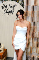 Ariana's Bridal Shower