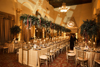 Cocktail Hour  + Details + Formals at the Biltmore