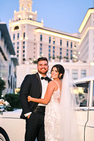 Brianna + Thomas