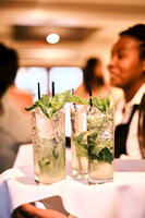 Cocktail Hour + Details