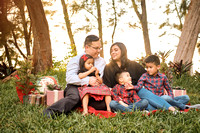 Glenda Family 2021