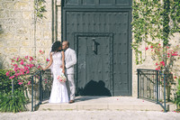 Ivory & Quemly