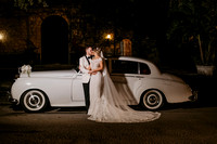 Catherine & Brian