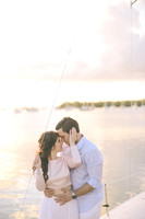Stephanie & Steven